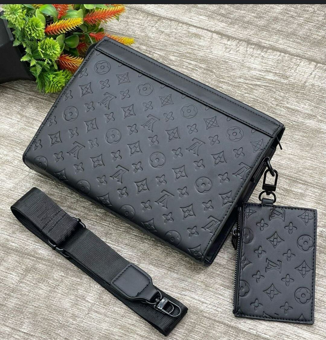 Sacoche bandoulière élégante