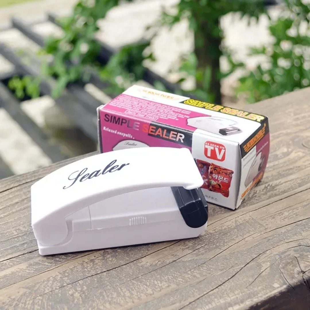 Mini Thermoscelleuse Portable