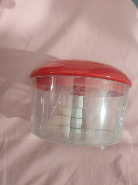 Mixeur Manuel  à Corde