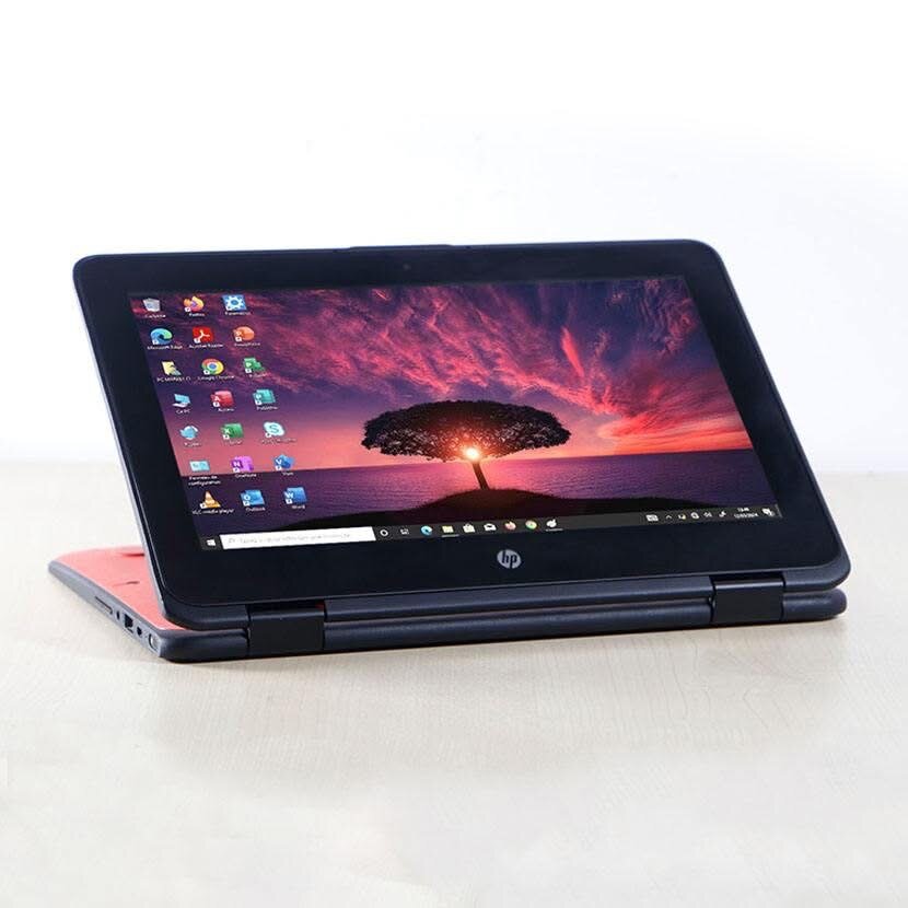 HP ProBook 11 G2 x360