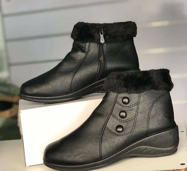boots k220 sizes 37 to 42
