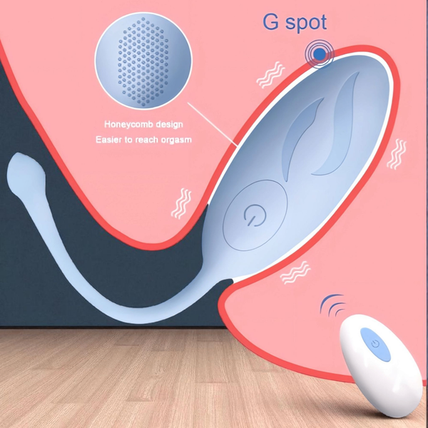 Vibro Sans fil OneTouch X16