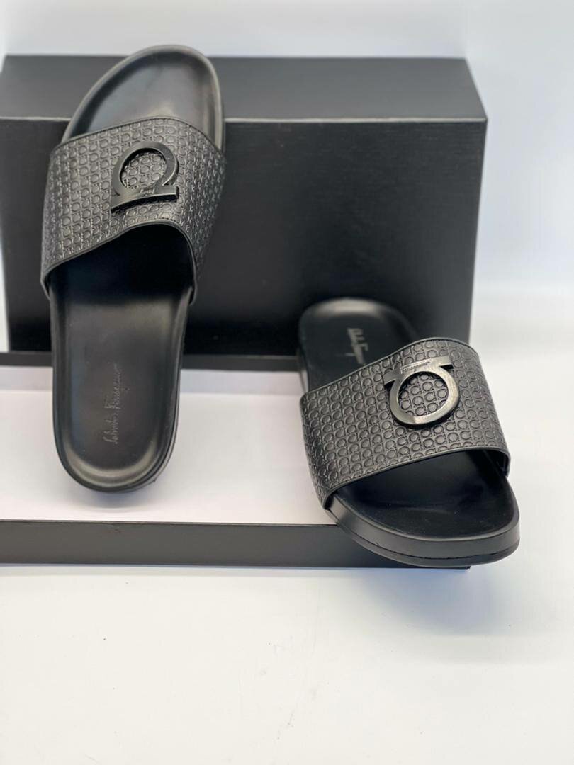 Men slippers