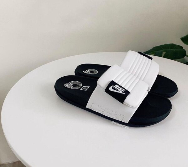 Nike Sandales Confortables