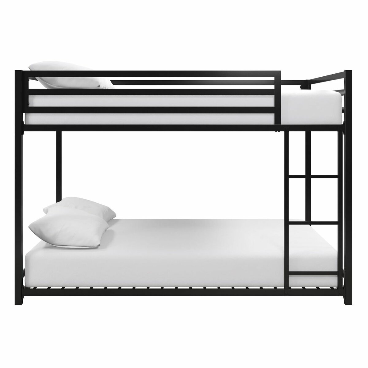Double Bunk Bed