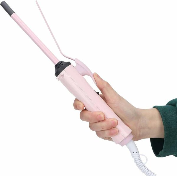 Electric Hair Curler