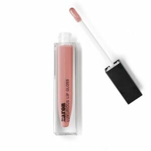 Luxurious Lip Gloss