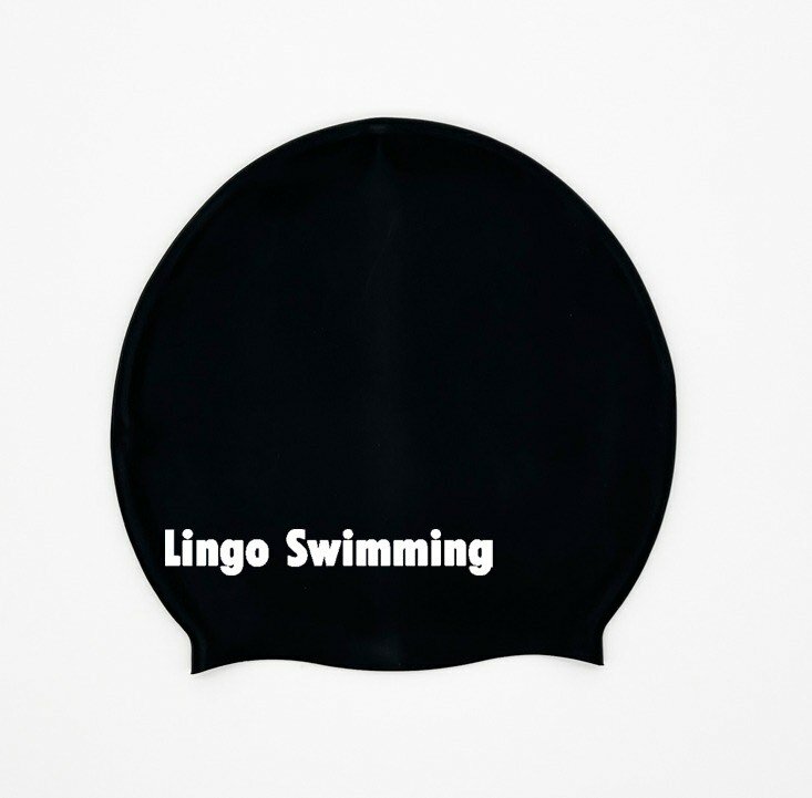 Swimming Cap (long hair )