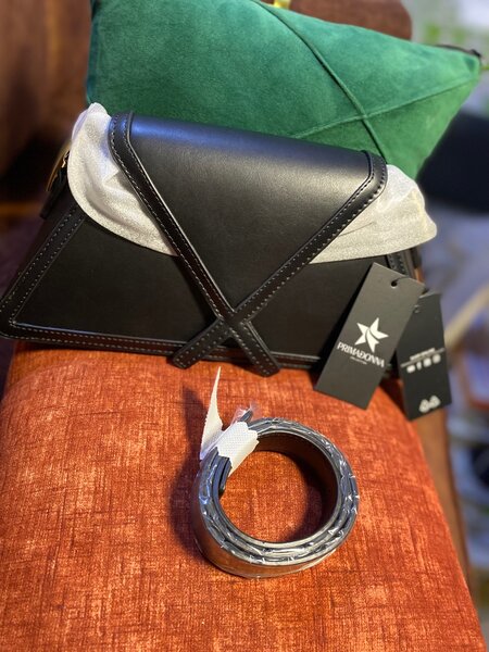 Sac à main élégant