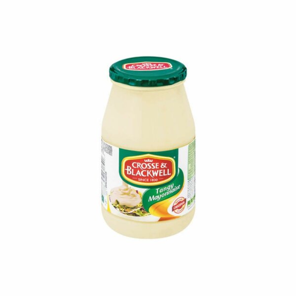 Mayonnaise