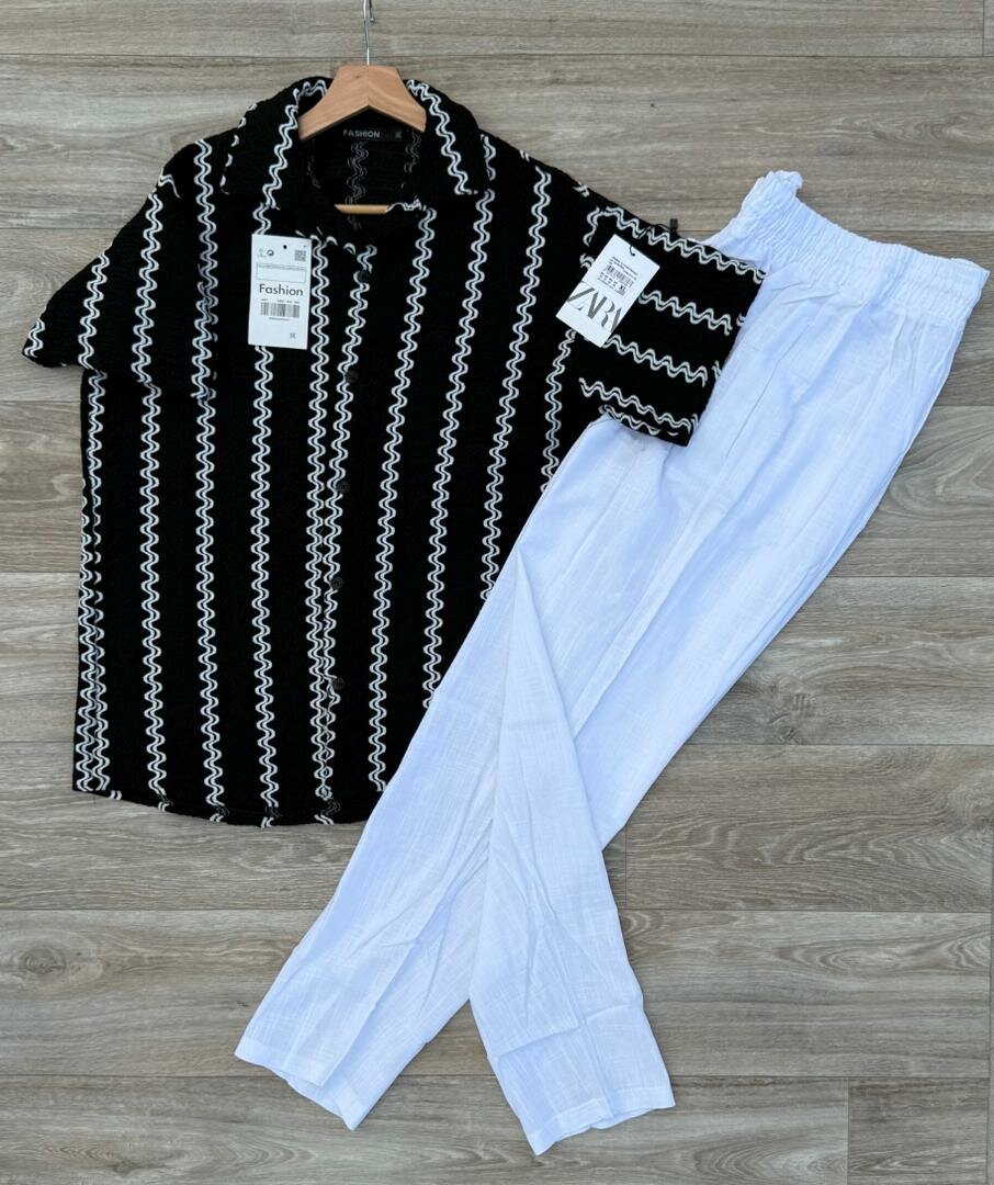 Tenue décontractée homme chic