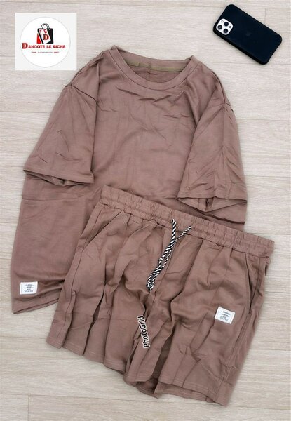 Ensemble Décontracté Homme