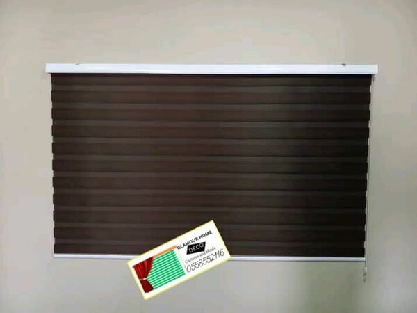 Exquisite Zebra blinds