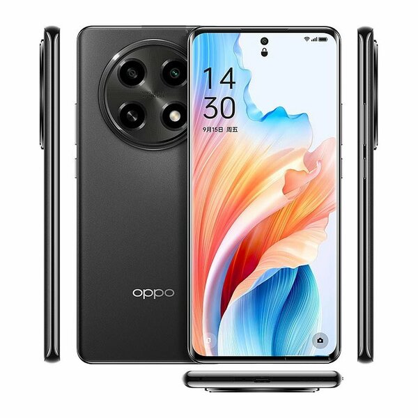 OPPO A2 pro 12gb/256gb