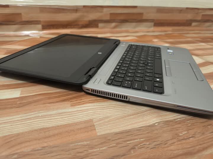 *Hp ProBook 640 G2* -intel Core i5