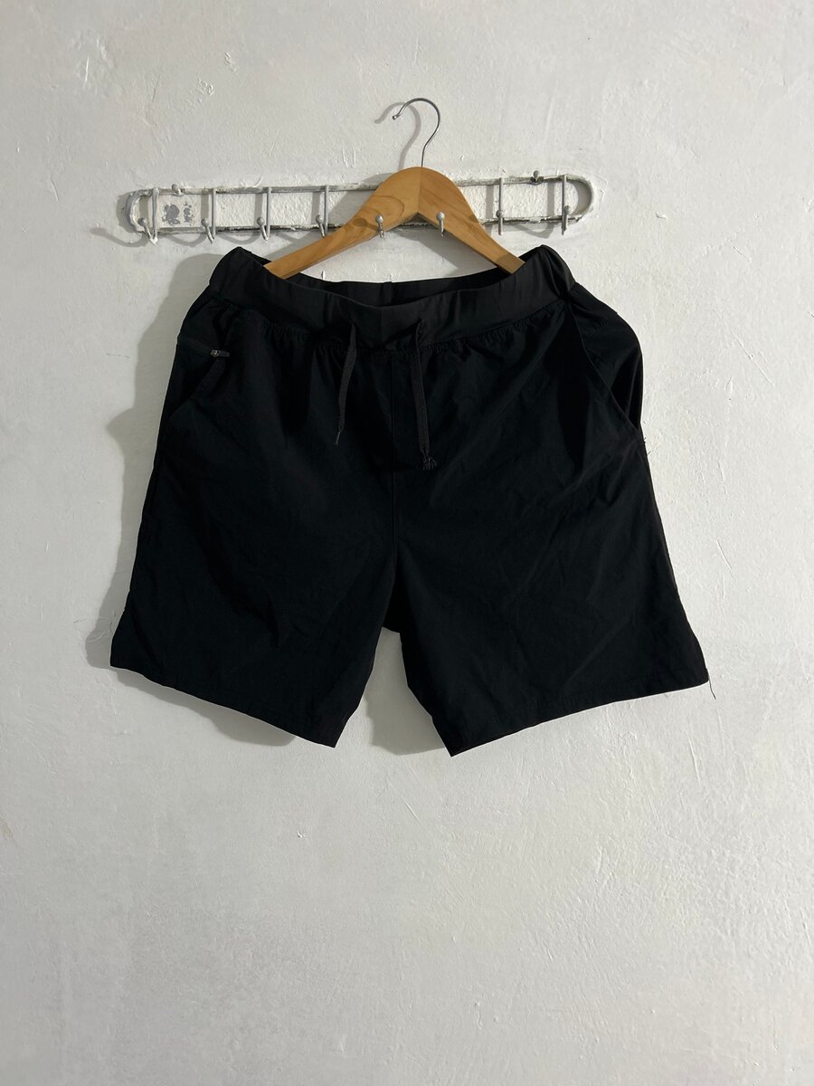 Shorts de sport pour hommes