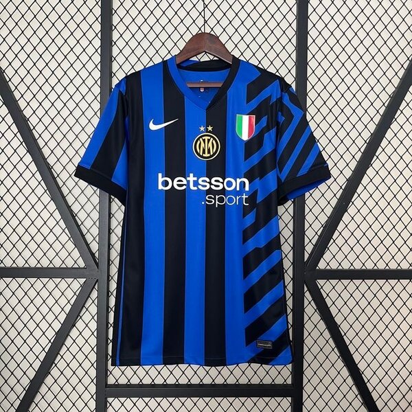 Maillot de inter version pro