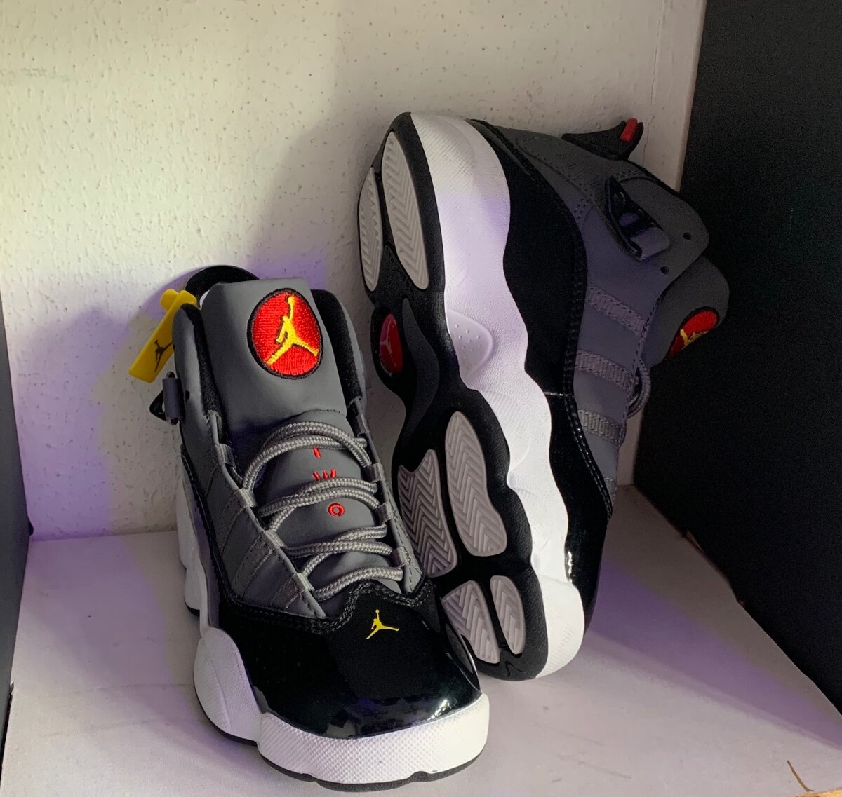 Kids Jordan,Nike and Adidas