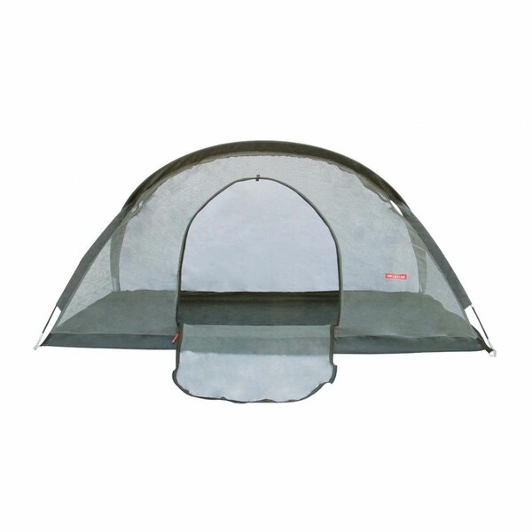Mosquito Net with Fiber Glass Rod