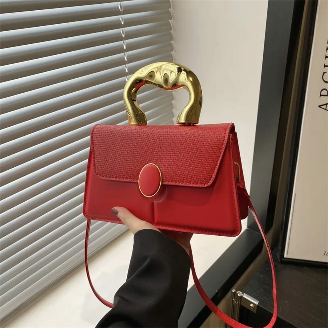 Sac à main élégant femme