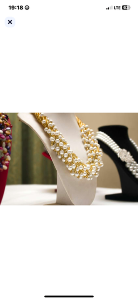 Sabine Collection for the sassy unique lady & handmade .