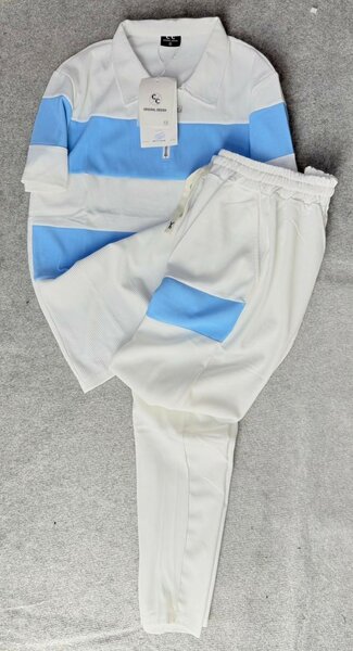 Ensemble de Survêtement Homme