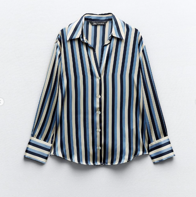 Stripe top