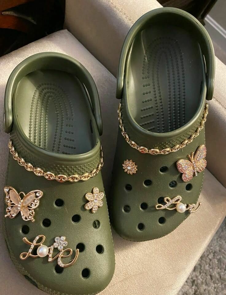 CROCS TDM