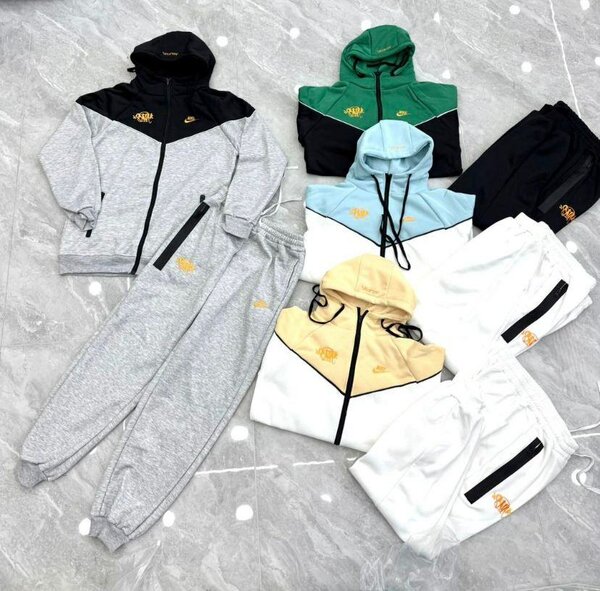 Tenue de sport confortable