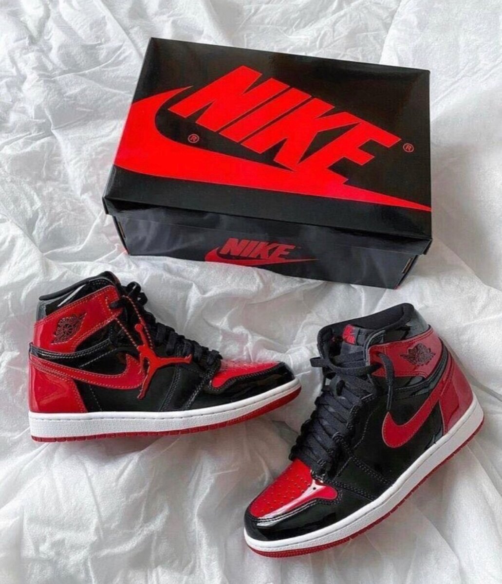 Air Jordan 1