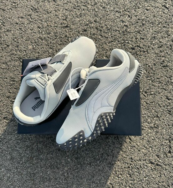 Puma Mostro Original