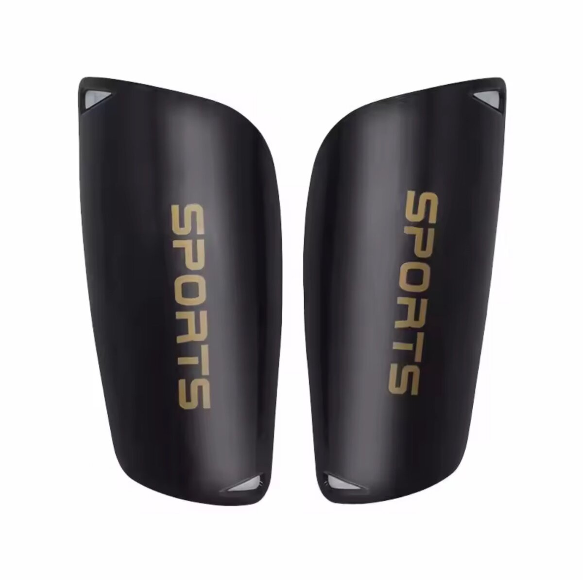 Protège-tibias de football