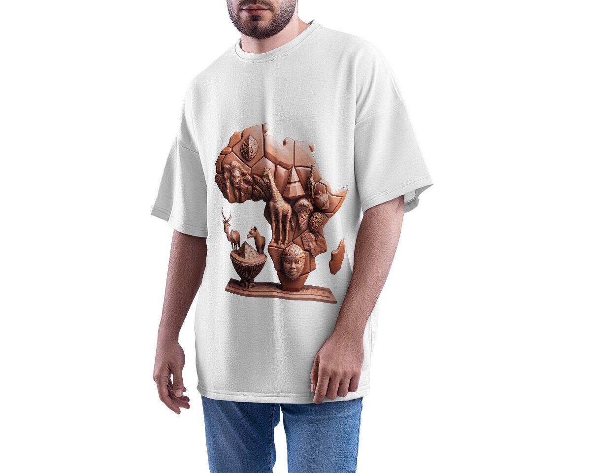 Classic t shirt for all activities especially your Vals day