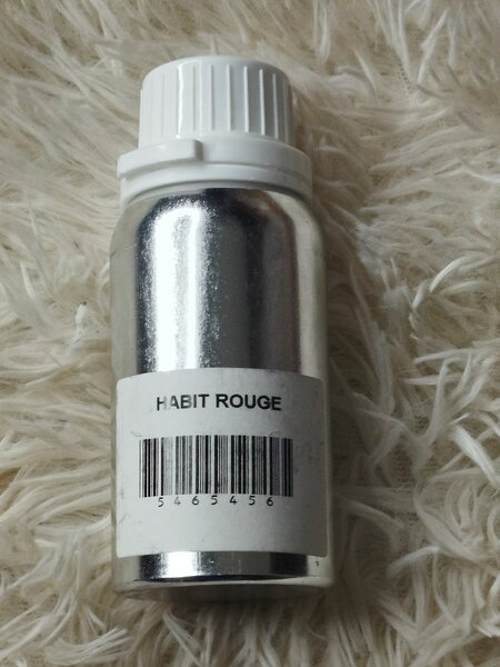 Parfum Habit Rouge