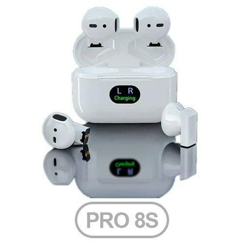 Ecouteurs Bluetooth sans Fil8s