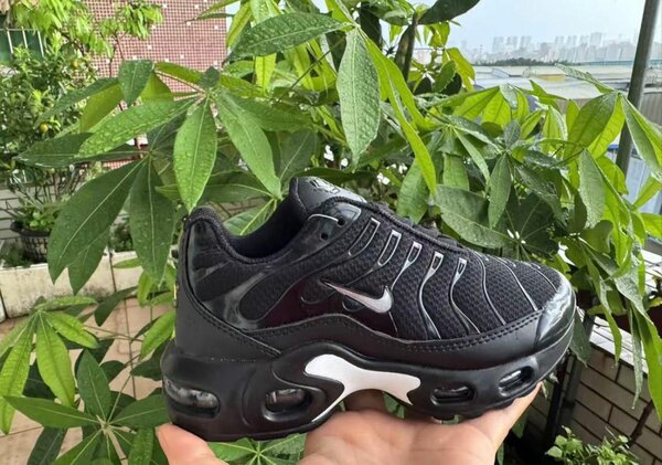 Chaussures de sport tendance