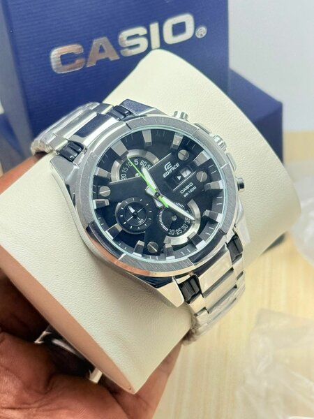 Montre Casio Edifice Chronographe