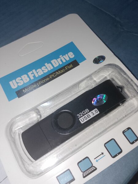 Clé USB 32GB USB 3.0 Rapide