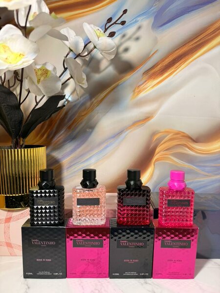 Parfums Valentino pour femme