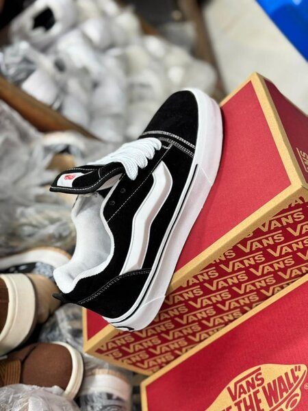 Vans Old sku