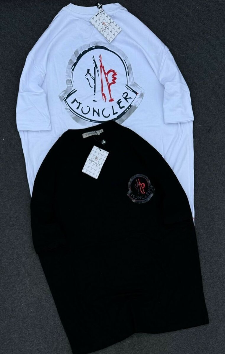 T-shirts manches courtes tendance