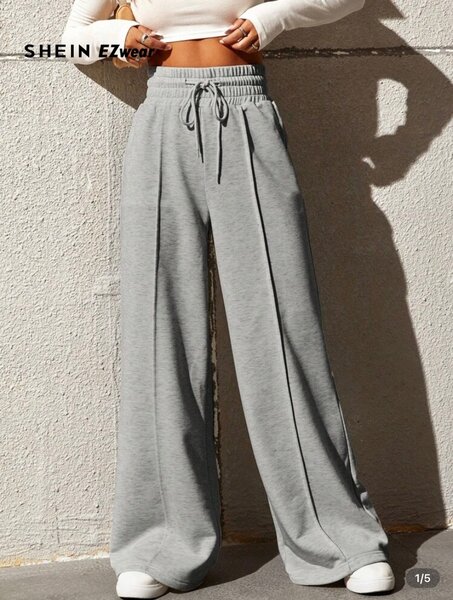 Pantalon jogging homme e femme