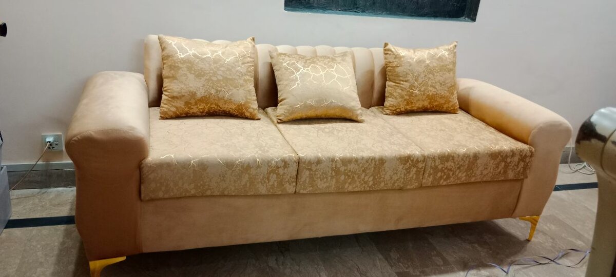 Sofa Set