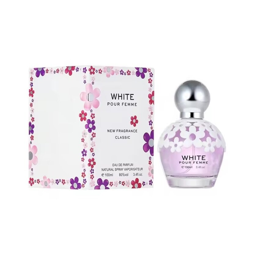 Ameer perfume in blue