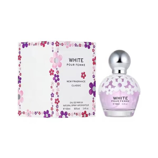 Ameer perfume in blue