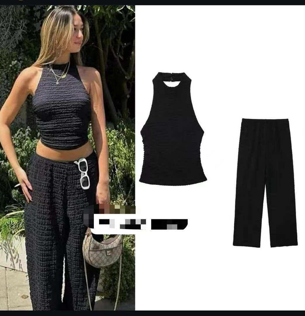 Ensemble élégant pour femme