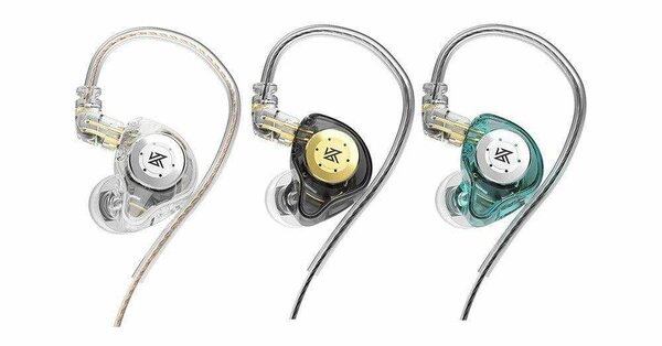 Edx pro ( in ear monitors)
