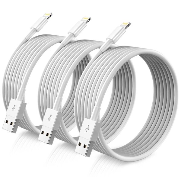 Câble iPhone USB original 