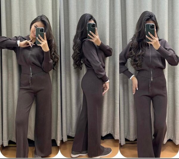 Трендовые двоечки