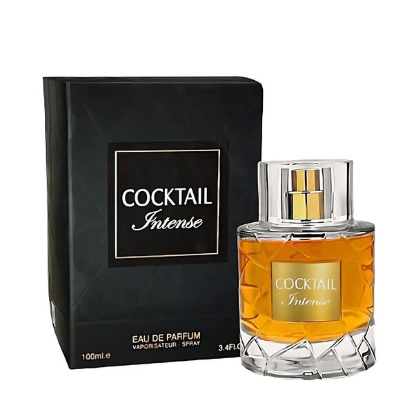 Cocktail Intense Perfume